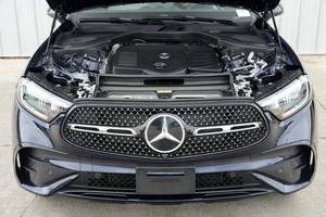 Mercedes-Benz GLC 300 4MATIC 2023 Estándar de Fábrica - Product Image 6