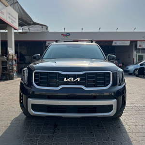 Kiia Telluride con Volante a la Izquierda - Product Image 1