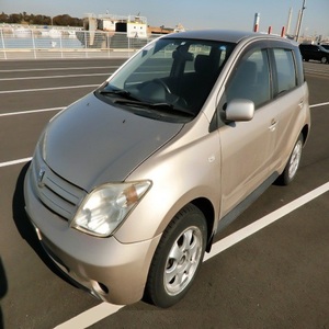Coches usados toyota IST - Product Image 3