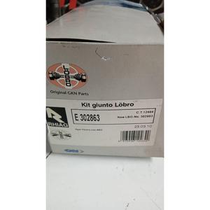 KIT DE JUNTAS OPEL Astra G Sedan (98>04) 302863 Gasolina - Product Image 6