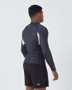 2026 New Arrival Lightweight and Comfortable <b>Men</b> Rash Guard Best Wholesale Price KINGZ - Product Image 5