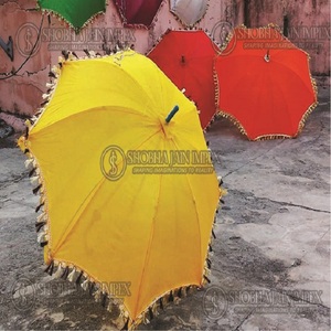 Rideaux colorés de nuit de Mehndi pour la décoration - Product Image 5