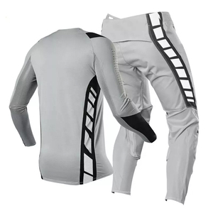 Gran oferta, camiseta de carreras de coches de motocicleta personalizada para hombre, camisetas de Motocross y Cross de carretera con estampado personalizado de secado rápido y a prueba de viento - Product Image 4