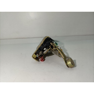 CERRADURA DELANTERA IZQUIERDA JEEP Cherokee 3ra Serie K55177041AJ ENR (02>05) - Product Image 5