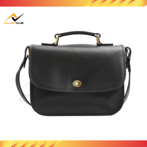 Nuevo bolso ecológico para ordenador portátil de cuero genuino para hombre, estilo Retro personalizado, correa ajustable, diseño elegante, cierre de cremallera, duradero, 50-70L - Product Image 2