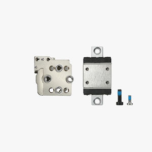 Accessoires pour imprimante 3D : Rail de levage de buse - Product Image 2