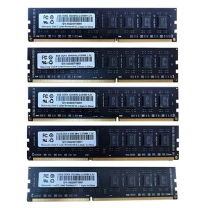 Super Oferta de Memoria RAM DDR4 ECC de Alta Velocidad y Confiabilidad, Módulo de Memoria en Stock, Mejor Precio, Suministro Directo de Fábrica, Producto en Venta - Product Image 4