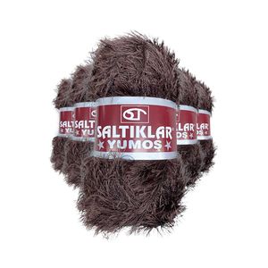 5 miếng sợi len 100% rất nhiều màu sắc mềm mại râu tay đan len 93 - Product Image 1