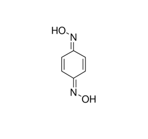 High Quality Para Quinone Dioxime P-Benzoquinone Dioxime Industrial <b>Organic</b> <b>Intermediate</b> Fine Powder From India - Product Image 4