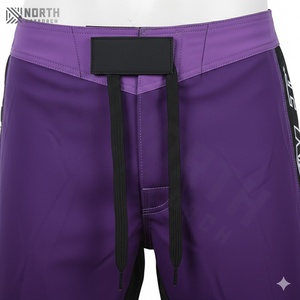 Shorts de sport personnalisés avec logo, shorts de course, shorts de sport, shorts de fitness, shorts de sport athlétiques, shorts de sport en polyester pour hommes, shorts de sport décontractés pour hommes, shorts d'été pour hommes - Product Image 4