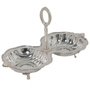 Cuenco de metal de bronce de 45 CM más vendido con tamaños dorados de 24x46x46 CM de alta calidad a precio económico - Product Image 3