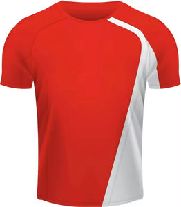 Ensemble de maillots de rugby respirants avec logo personnalisable de l'uniforme sublimé de l'équipe de football américain - Product Image 2