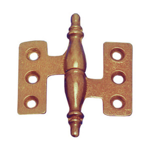 Cerniera Barocco X Mobili Mm.40x55 Sinistra - Product Image 1