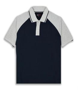 T-shirt pour homme en coton extensible pour un style de vie actif bouge avec vous toute la journée, idéal pour la salle de sport au bureau ou à la maison - Product Image 4