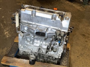 Motor OEM para Honda Accord 2.4L LX 2008 2009 2010, 99K Millas, K24Z2 - Product Image 5