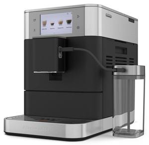 Cafetera Totalmente Automática de Última Generación KF8, Gran Venta - Product Image 1
