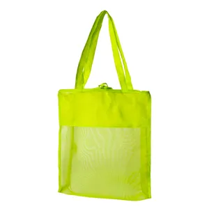 Borsa Promozionale Personalizzata in Poliestere Matias per Gadget, Idea Regalo Personalizzabile - Product Image 2