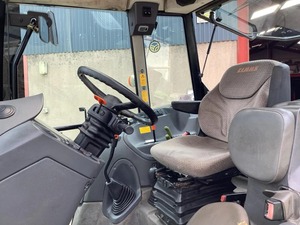 Tractor Agrícola Claas Axos 340 de 2011, 75HP, con Motor y Caja de Cambios - Product Image 6