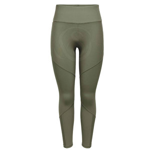 Leggings de Alta Calidad para Mujer, Diseño Sólido, Transpirables, de Secado Rápido, Cintura Alta, Sin Costuras, de Spandex/Poliéster, Pantalones de Fitness - Product Image 1