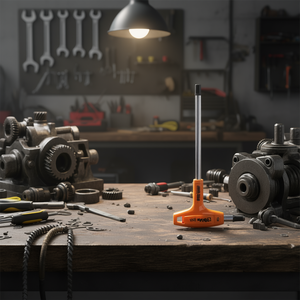 Llave hexagonal con mango - Product Image 3