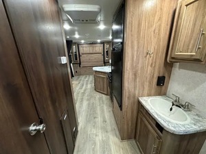 Nuevo/Usado 2018 Jayco Jay Feather 23BHM Listo para la Venta - Product Image 4