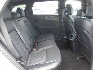 Certificado Clean 2023 K. I. A Sportage X-Line - Product Image 3
