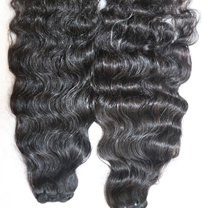 RAW CHEVEUX BOUCLES INDE - Product Image 1