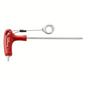 Colección de Destornilladores Torx Spinners Premium de Facom - Product Image 2