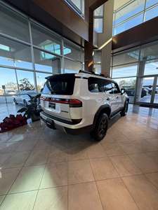 รถ Lexus GX 550 Overtrail+ ปี 2024 มือสอง - Product Image 5