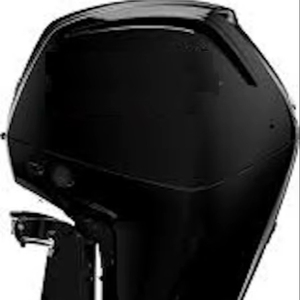 Moteur hors-bord classique neuf 75 CV EFI, démarrage mécanique et électrique, arbre de 20 pouces 75ELPT - Product Image 1