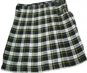 8 yardas de alta calidad Kilt Maker Deal con accesorios Pride of Scotland Tartan Scottish Kilt Scottish Traditional Highland - Product Image 1