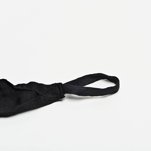 Couvre-mains élastique rapide pour entraînement de boxe Impression de logo personnalisé Couvre-poignet Bandage de protection des mains pour la boxe - Product Image 6