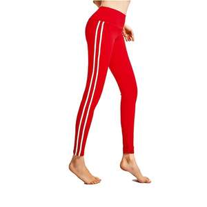 Women's Seamless Peach Hips <b>Butt</b> <b>Lift</b> Yoga Pants Sexy Fitness Scrunch Gym Tights <b>Leggings</b> - Product Image 6