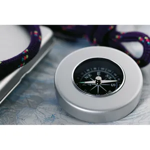 เข็มทิศเดินเรือแบบส่วนตัวสำหรับการนำทาง ของที่ระลึกสั่งทำพิเศษ - Product Image 4