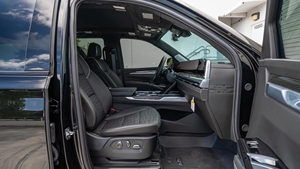 2026 Cadiillac Escalade-V 4 DOOR WAGON/SPORT UTILITY 6.2L V8 GASOLINE REAR WHEEL <b>DRIVE</b> W/ 4X4 - Product Image 6