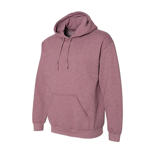 Vente en gros de sweats à capuche avec logo personnalisé pour femmes taille UK USA pull-over sweat à capuche et sweat-shirt à capuche surdimensionné et lourd pour femmes - Product Image 3