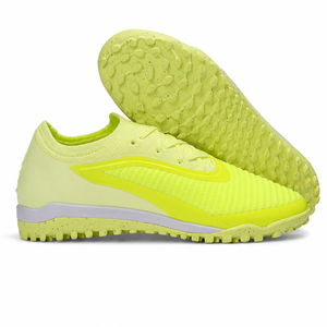 Zapatos de Fútbol para Hombre <span class=keywords><strong>Phantom</strong></span> <span class=keywords><strong>GX</strong></span> 2 Estilo TF, Botas de Fútbol de Césped Artificial, Gamuza Cómoda Antideslizante, Zapatillas de Entrenamiento al por Mayor IKUN601120 - Product Image 3
