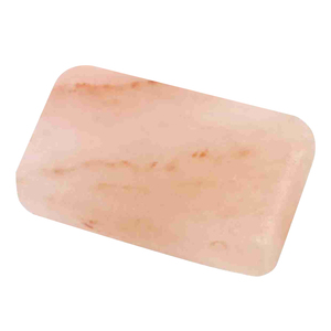 Jabón de sal del Himalaya tallado al mejor precio, forma personalizada, relajación corporal completa, alivio duradero del dolor, artesanías naturales decorativas - Product Image 1