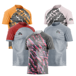 Maillot de football personnalisé de haute qualité Kits de football Ensemble complet Kit de football Uniformes Maillot de football pour jeunes Vêtements de football pour hommes - Product Image 6