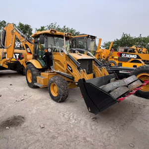 รถตักแบคโฮมือสอง Caterpillar Cat420F ขนาด 8 ตัน รุ่นมินิ พร้อมเครื่องยนต์ Cummins ปี 2023 บุ้งกี๋ขนาด 1.2 เมตร - Product Image 3