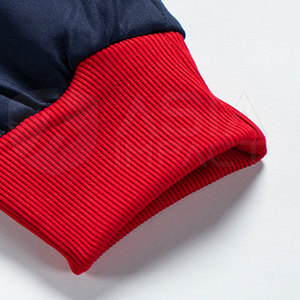 Chándal de diseño de marca privada para hombre, el mejor Material, nuevo estilo - Product Image 6