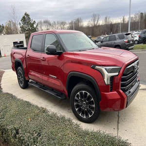 Toyota Tundra SR5 2026 en Perfectas Condiciones - Product Image 2