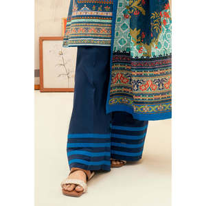 Conjunto de 3 Piezas para Mujer, Estampado, SD-52202, Elegante y con Estilo - Product Image 4