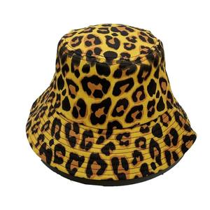 High Quality Custom Unisex High Quality <b>Bucket</b> <b>Hat</b> with Custom Embroidery Designs for Casual Sports Outdoor Travel Scenes - Product Image 3