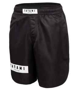 Pantalones cortos de MMA de alta calidad más vendidos, ropa de artes marciales de secado rápido con los mejores precios, opciones de diseño de logotipo personalizado disponibles - Product Image 2