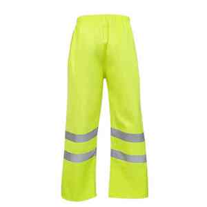 Trajes de Protección Ligeros, Ropa de Trabajo Ignífuga, Overoles de Seguridad de Último Diseño, Transpirables - Product Image 5