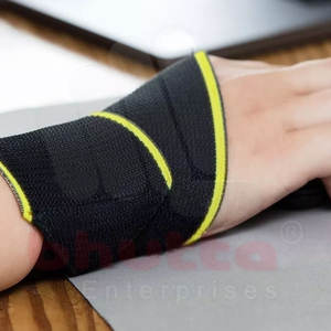 ถุงมือชกมวยต่อสู้เพื่อยกน้ำหนักออกกำลังกายสายรัดข้อมือออกแบบโลโก้ได้ตามต้องการ - Product Image 2