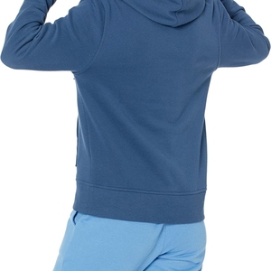 Sweat-shirts à capuche pour femmes personnalisés, style Y2K Hip Hop, qualité supérieure, imprimés, séchage rapide, respirants, 100% coton, 220g - Product Image 4