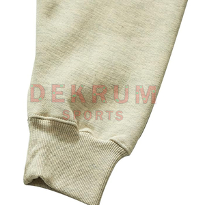 Sudadera con Capucha de Invierno para Hombre, de Algodón y Poliéster, Personalizada, de Felpa de Algodón, Transpirable, de Alta Calidad, al por Mayor - Product Image 6