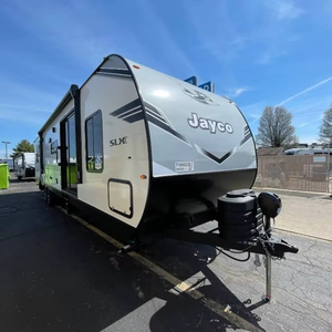 VENDEDOR VERIFICADO DE PRODUCTOS USADOS: Nuevo 2026 J-a-y-c-o J-a-y F-l-i-g-ht Slx 380DQS DISPONIBLE PARA LA VENTA - Product Image 1